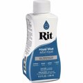 Rit Royal Blue 8 oz Liquid Dye 88290